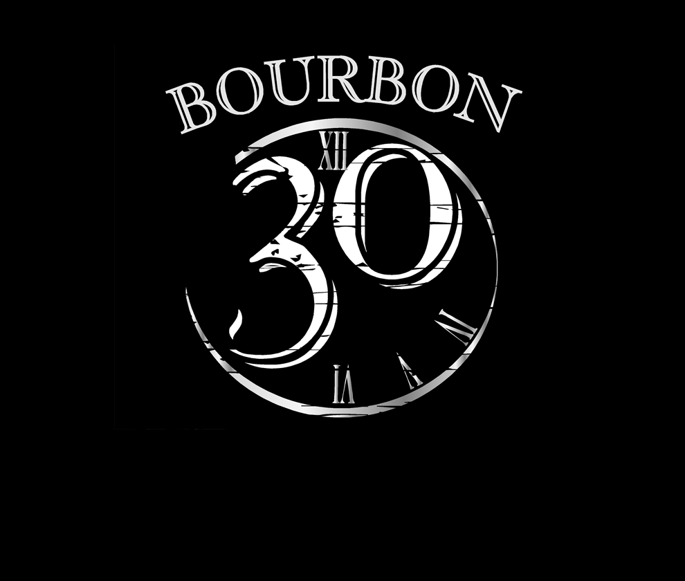 Its Bourbon 30 Cart Powered by Trumando